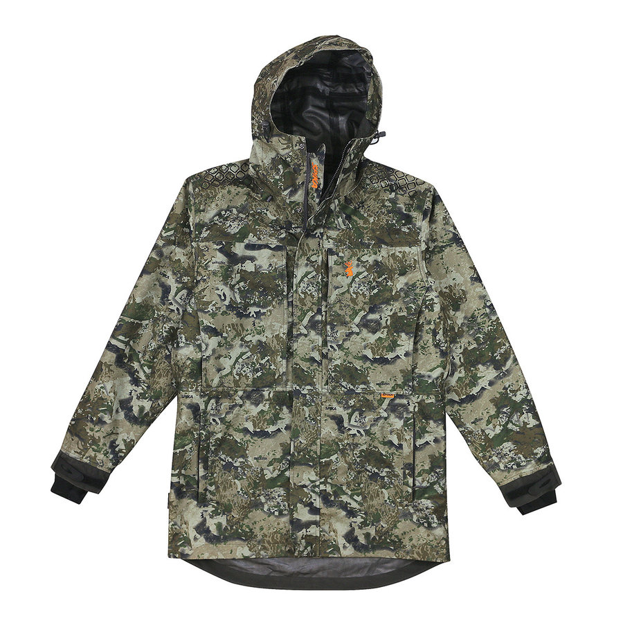 SPIKA STALKER JACKET MENS-BIARRI CAMO