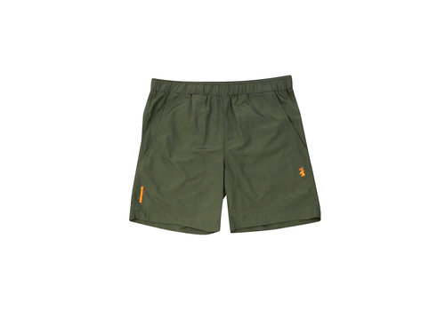 SPIKA GUIDE QUICK-DRY SHORTS MENS-PERFORMANCE OLIVE 