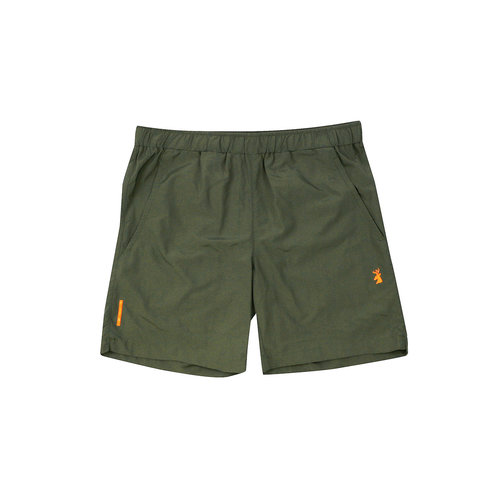 SPIKA GUIDE QUICK-DRY SHORTS MENS-PERFORMANCE OLIVE 