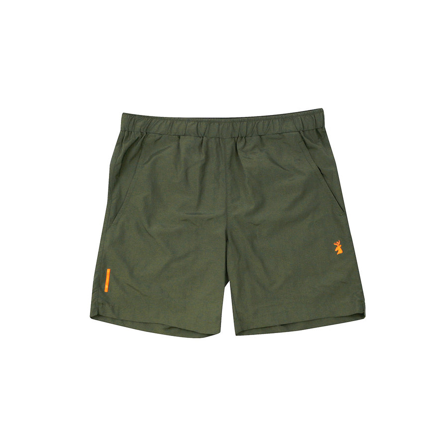 SPIKA GUIDE QUICK-DRY SHORTS MENS-PERFORMANCE OLIVE
