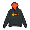 SPIKA GO CLASSIC HOODIE MENS-BLACK