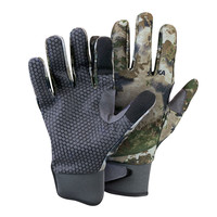 SPIKA RANGER GLOVE MENS-BIARRI CAMO