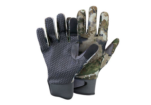 SPIKA RANGER GLOVE MENS-BIARRI CAMO 