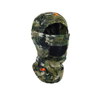 ANC583-SPIKA ALPINE BALACLAVA ADULT-BIARRI CAMO