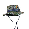 Spika ANC586-SPIKA GUIDE BUCKET HAT ADULT-BIARRI CAMO