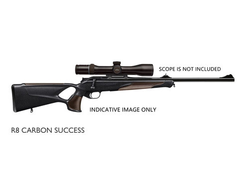 OSA1805-BLASER R8 CARBON SUCCESS 7MM RM WITHOUT SIGHTS 