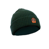 ANC588-SPIKA GO CASUAL BEANIE ADULT-OLIVE