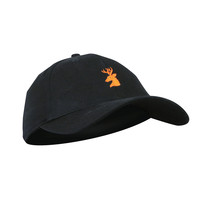 ANC590-SPIKA GO CLASSIC CAP ADULT-BLACK