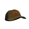 Spika ANC593-SPIKA GO CASUAL TRUCKER CAP ADULT-BROWN