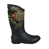 SPIKA BRUZER GUMBOOT WOMENS-BIARRI CAMO