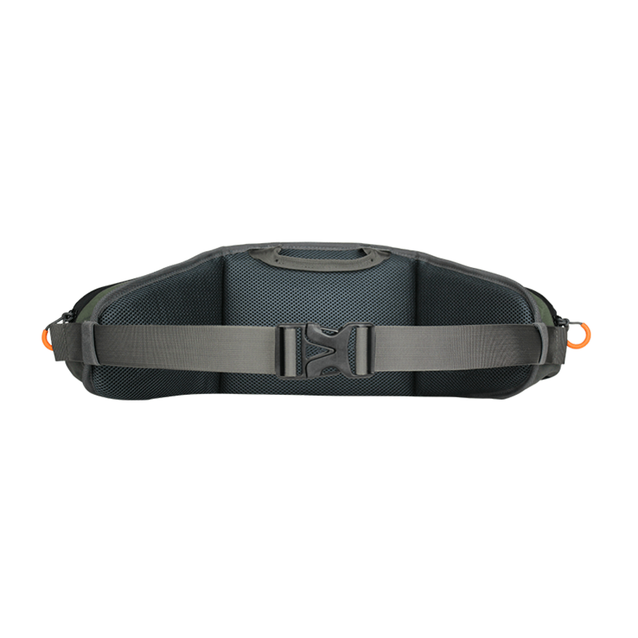 ANC636-SPIKA DROVER WAIST PACK – OLIVE