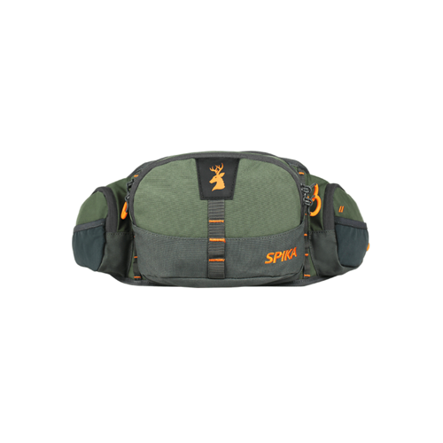ANC636-SPIKA DROVER WAIST PACK – OLIVE 