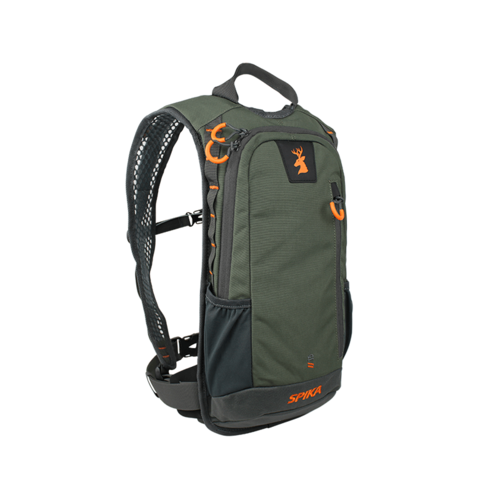 ANC640-SPIKA DROVER HYDRO PACK – OLIVE 15L 