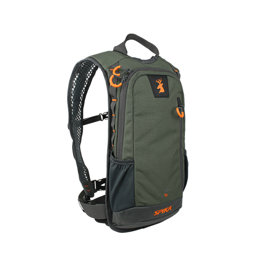 ANC640-SPIKA DROVER HYDRO PACK – OLIVE 15L