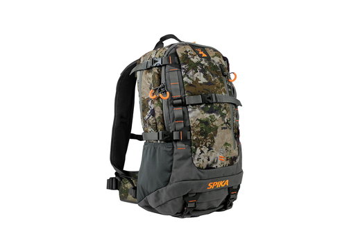 ANC641-SPIKA DROVER PRO PACK – BIARRI CAMO – 25L 