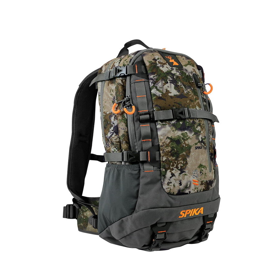 ANC641-SPIKA DROVER PRO PACK – BIARRI CAMO – 25L