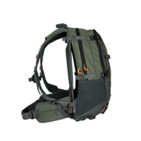 ANC642-SPIKA DROVER PRO PACK – OLIVE – 25L