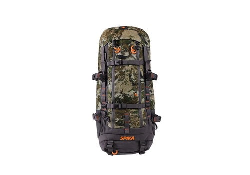 ANC647-SPIKA DROVER HAULER PACK ONLY – BIARRI CAMO – 40L 