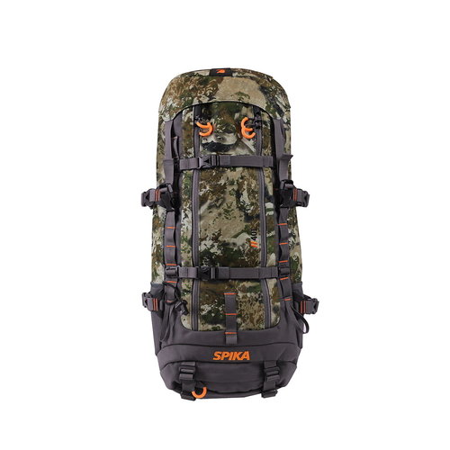 ANC647-SPIKA DROVER HAULER PACK ONLY – BIARRI CAMO – 40L 