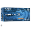 Federal NIO171-FEDERAL 22-250 REM 55GR SP POWER-SHOK 20RNDS