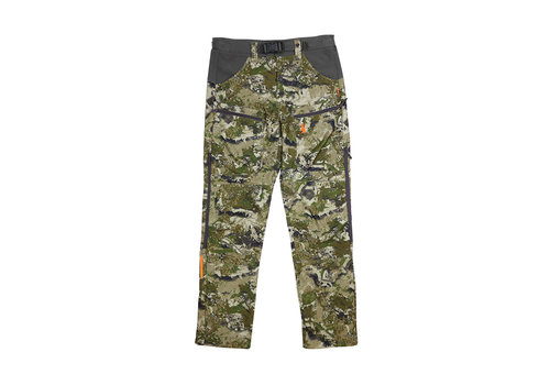 SPIKA XONE PANTS WOMENS-BIARRI CAMO 