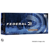 Federal NIO1573-FEDERAL POWER SHOK 338WM 225GR SP 20RNDS