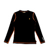 SPIKA THERMAFLOW TOP WOMENS-BLACK