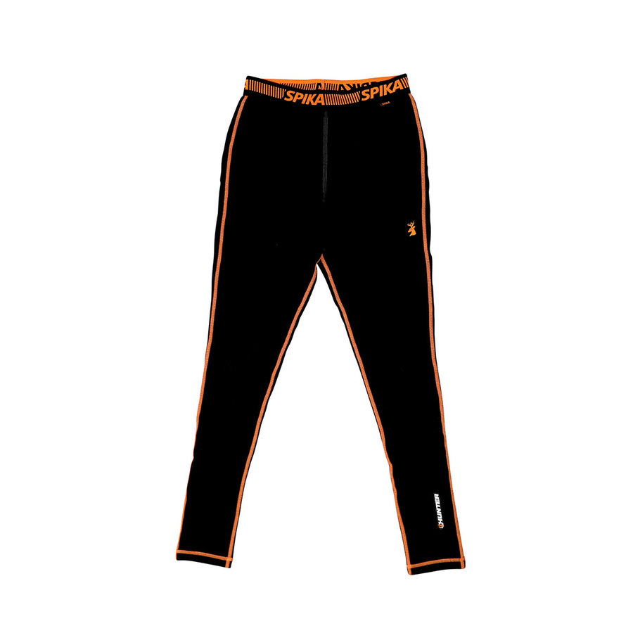 SPIKA THERMAFLOW PANTS WOMENS-BLACK