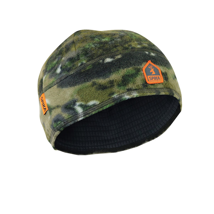 ANC805-SPIKA ALPINE BEANIE KIDS-BIARRI CAMO