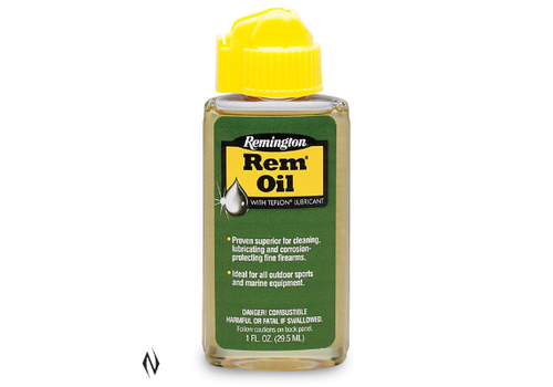 NIO1703-REMINGTON REM OIL 1OZ 