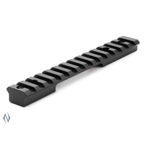 NIO244-LEUPOLD BACKCOUNTRY RAIL REM 700 SA 20 MOA MATTE 
