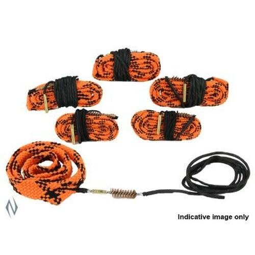 NIO1561-LYMAN QUICKDRAW BORE ROPE .30 CAL 