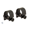 NIO1569-WEAVER RINGS 1" MEDIUM MATTE