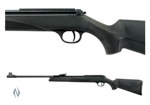 NIO1589-DIANA 31 PANTHER .177 AIR RIFLE 