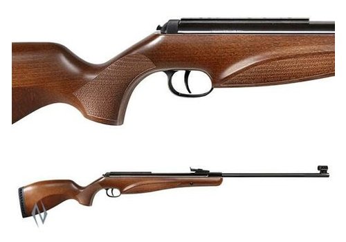 NIO1593-DIANA 340 NTEC PREMIUM .177 AIR RIFLE 