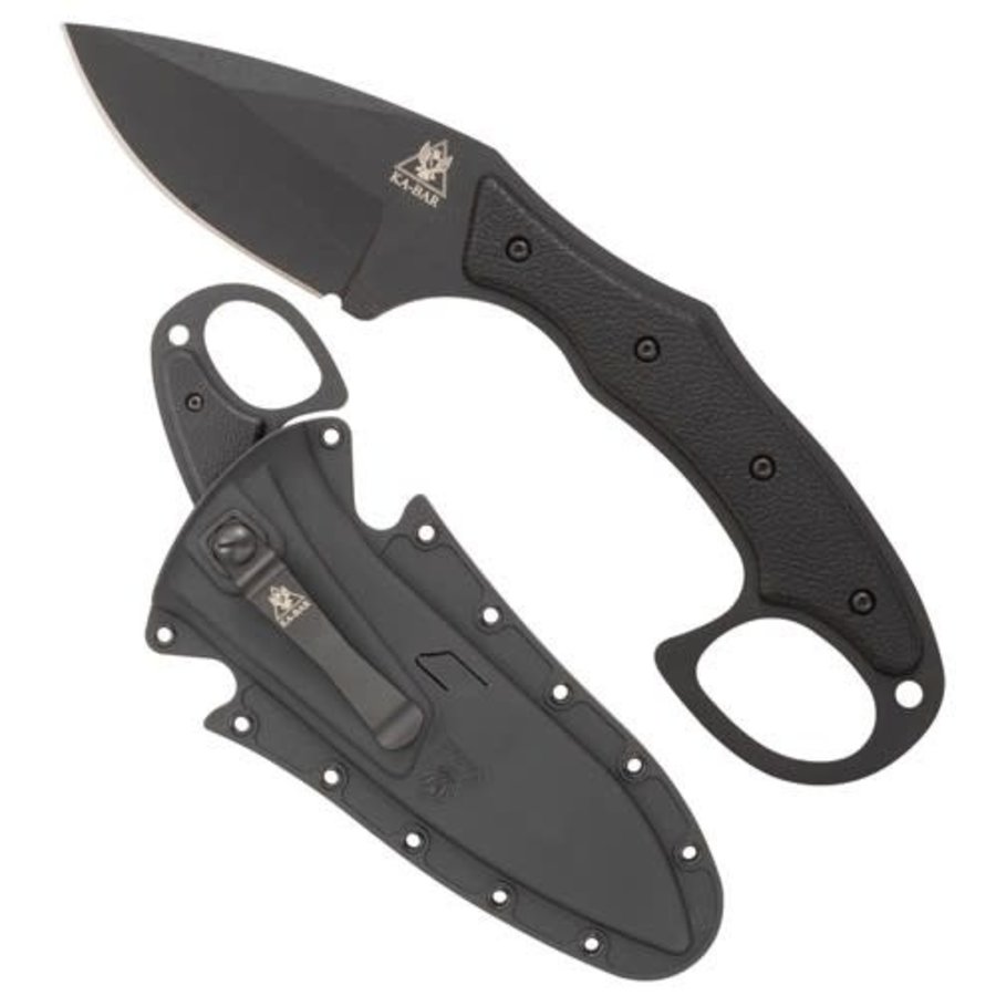 AOS010-KA-BAR TDI POCKET STRIKE , STRAIGHT EDGE