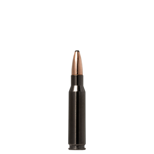 TSA017-NORMA .308 WIN 165GR ORYX SILENCER SERIES 20RDS 