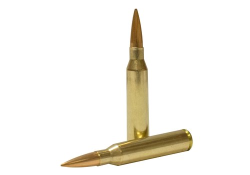 TSA023-NORMA .338LAPUA MAG 250GR MATCH KING SIERRA HPBT COMPETITION LINE 20RDS 