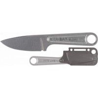 AOS015-KA-BAR  WRENCH KNIFE WITH KYDEX SHEATH