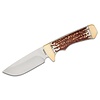 UNCLE HENRY AOS017-UNCLE HENRY 182UH ELK HUNTER FIXED BLADE