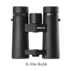CRK048-MINOX X-LITE 8X26 BINOCULARS