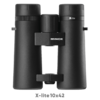 CRK067-MINOX X-LITE 10X42 BINOCULARS