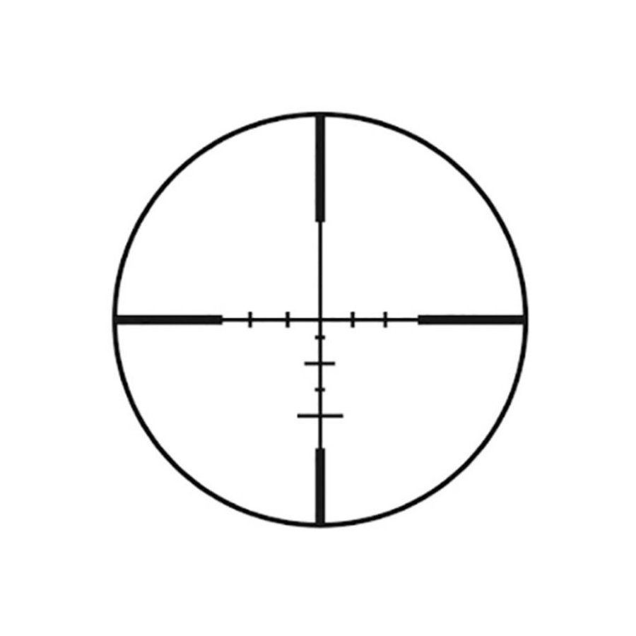 CRK075-VIXEN 2-8X32 BDC RIFLESCOPE