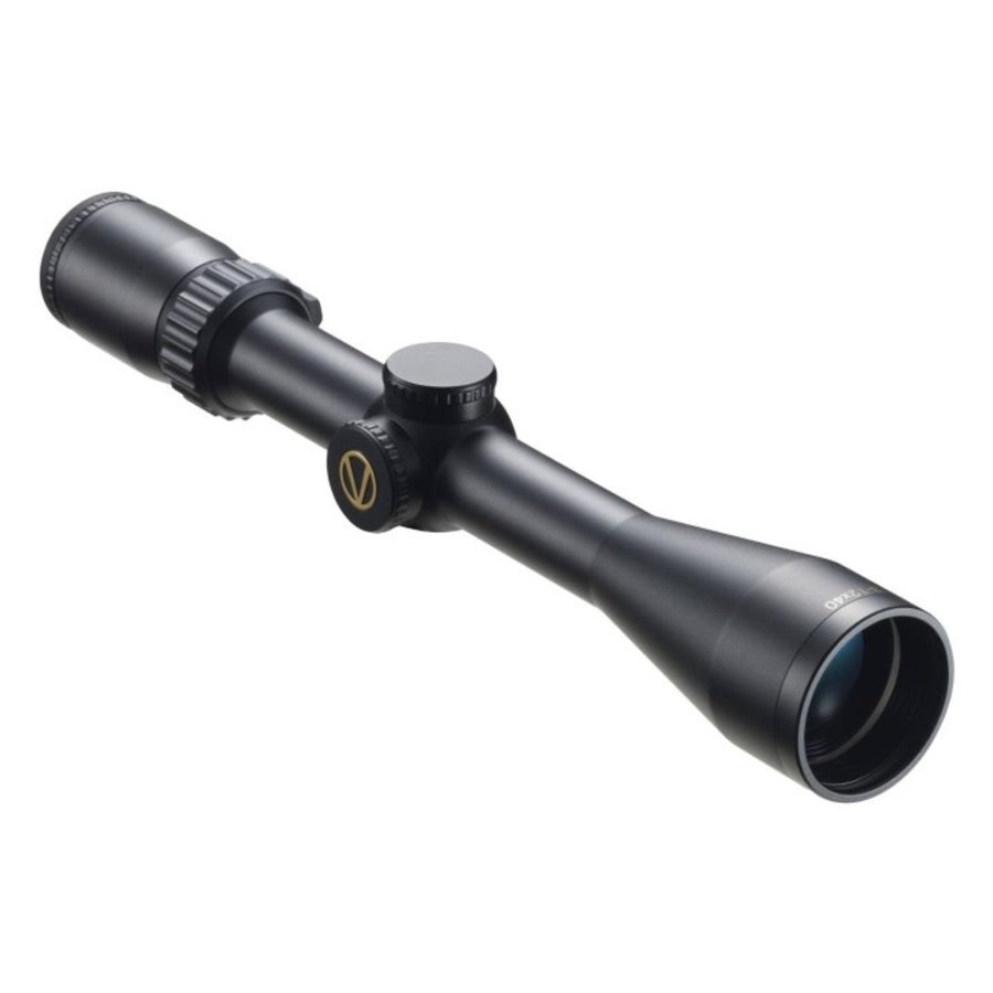 CRK078-VIXEN 4-16X44 BDC WITH SIDE FOCUS RIFLESCOPE