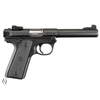 Ruger NIO2249-	RUGER MKIV 22/45 22LR BLUED 140MM