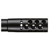 OSA032-BLASER DUAL MUZZLE BRAKE M15X1 TYPE A