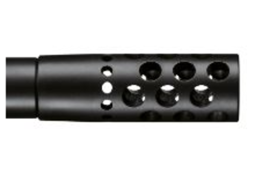 OSA032-BLASER DUAL MUZZLE BRAKE M15X1 TYPE A 