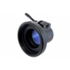 HER006-RUSAN Q-R CLAMP ADAPTER ARM52-30 FOR LEICA THERMAL OR OTHER DEVICE (THREAD M52X0.75-30MM)