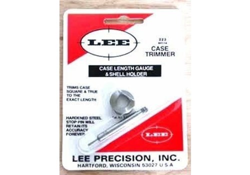 OSA1232-LEE GAGE/HOLDER 223 REM 