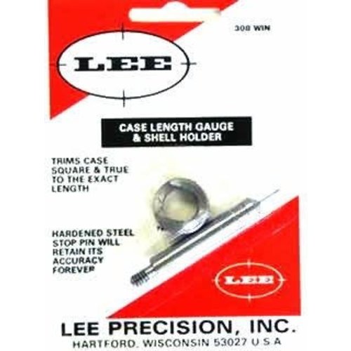 OSA1233-LEE GAGE/HOLDER 308 WIN 